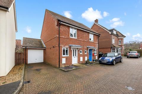 2 bedroom semi-detached house for sale, Hailsham BN27