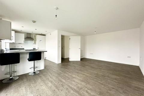 2 bedroom flat for sale, Lett Lane, Castle Hill, Ebbsfleet Valley, Swanscombe, DA10