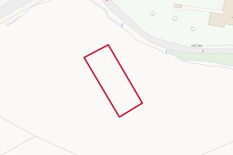 Land for sale, Plot 33 being part of Pedmore Hall Farm, Pedmore Lane, Pedmore, Stourbridge, DY9 0SU