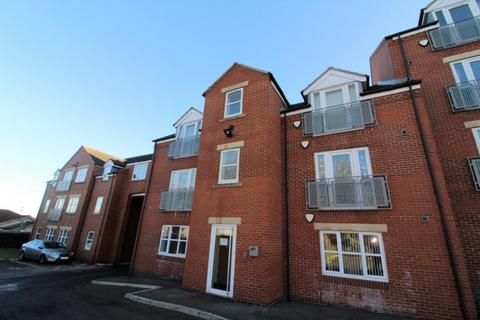 2 bedroom apartment to rent, Dovedale Court, County Durham SR7