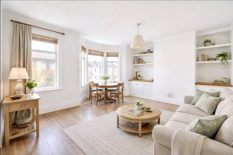 undefined, Northwood Road, London