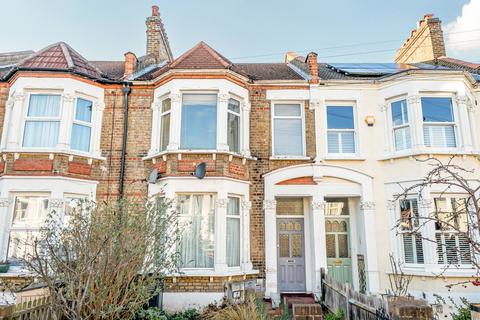 undefined, Northwood Road, London