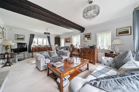 4 bedroom detached house for sale, Billing Lane, Overstone, Northampton, Northamptonshire, NN3