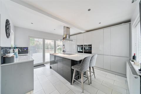 4 bedroom detached house for sale, Billing Lane, Overstone, Northampton, Northamptonshire, NN3