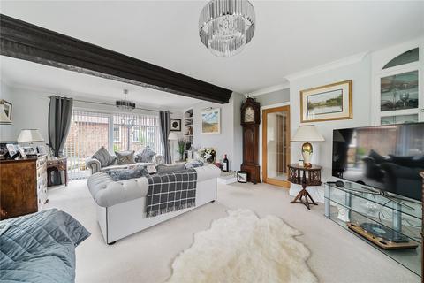 4 bedroom detached house for sale, Billing Lane, Overstone, Northampton, Northamptonshire, NN3