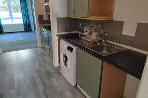 1 bedroom flat for sale, Strawfrank Road, Carstairs ML11