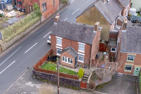 1 Glebe Road, Kingsley, Stoke-on-trent, ST10 2AQ