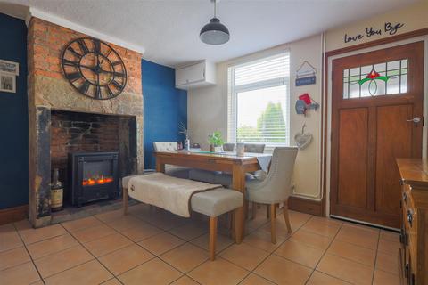 1 Glebe Road, Kingsley, Stoke-on-trent, ST10 2AQ
