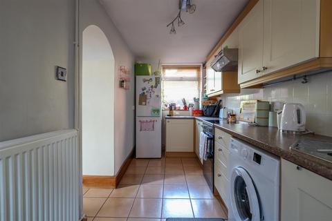 1 Glebe Road, Kingsley, Stoke-on-trent, ST10 2AQ