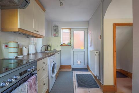 1 Glebe Road, Kingsley, Stoke-on-trent, ST10 2AQ