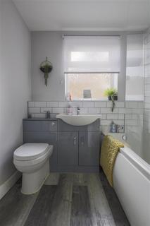 1 Glebe Road, Kingsley, Stoke-on-trent, ST10 2AQ