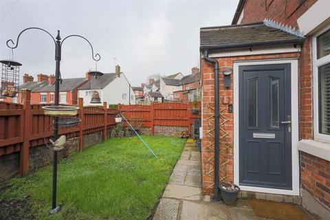 1 Glebe Road, Kingsley, Stoke-on-trent, ST10 2AQ