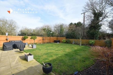 3 bedroom detached bungalow for sale, Connaught Road, Weeley Heath