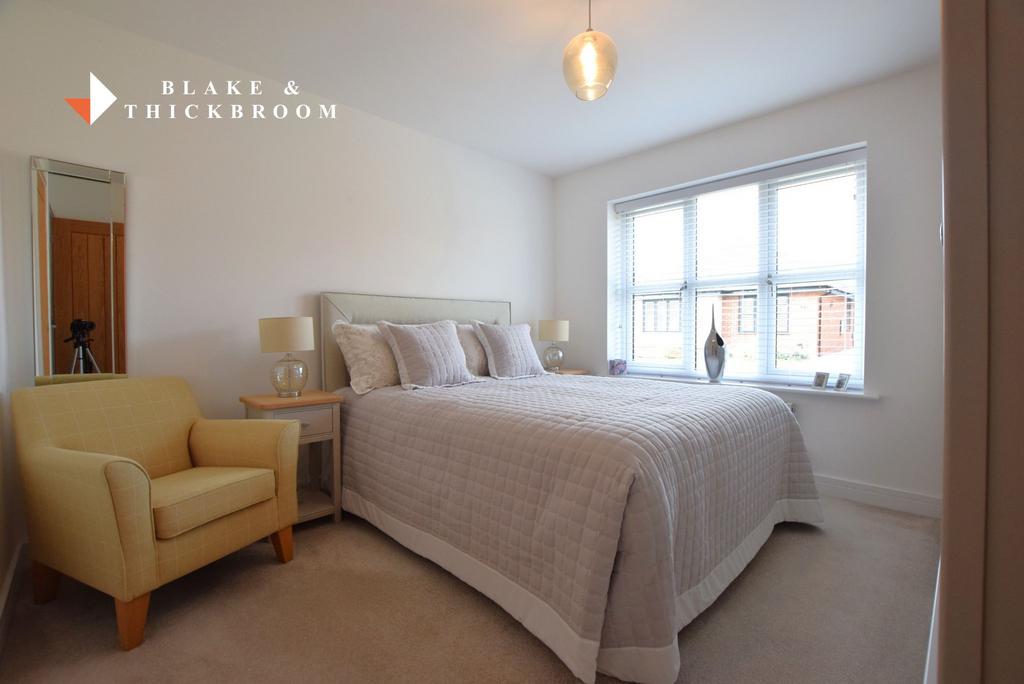 Bedroom two