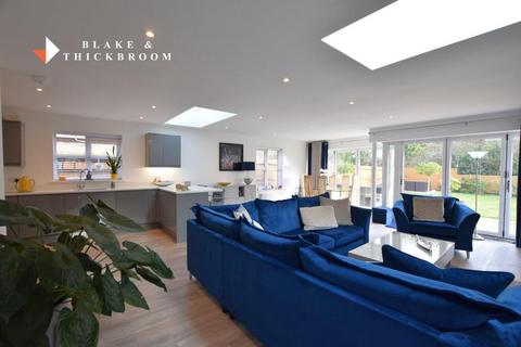 undefined, Connaught Road, Weeley Heath, CO16 9EL