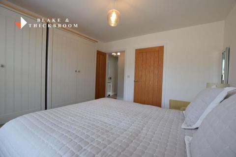 undefined, Connaught Road, Weeley Heath, CO16 9EL