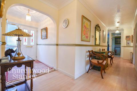 undefined, Parrington Way, Lawford, CO11