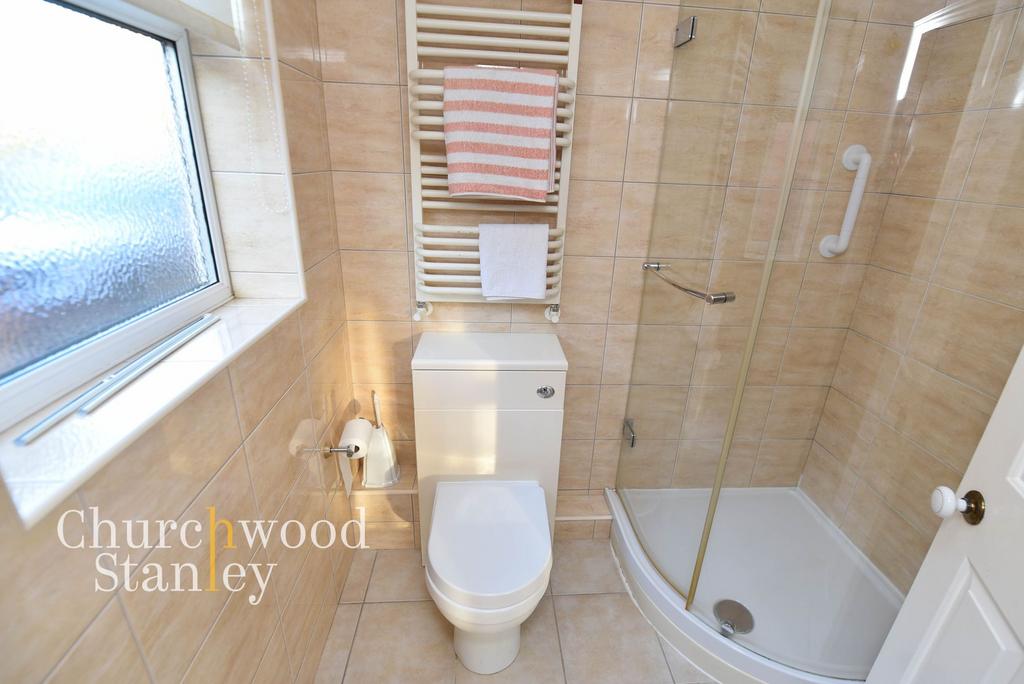 Ensuite