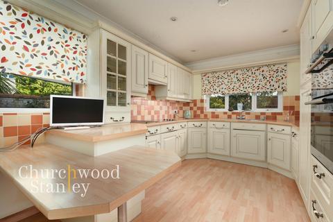 undefined, Parrington Way, Lawford, CO11