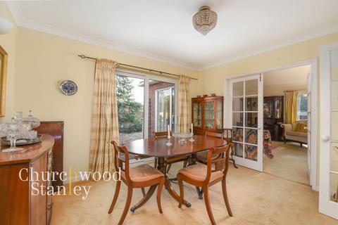 undefined, Parrington Way, Lawford, CO11