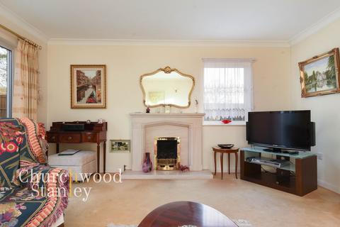 undefined, Parrington Way, Lawford, CO11