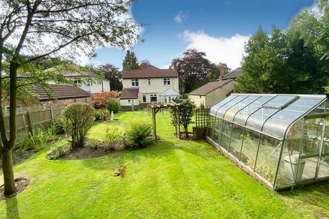 4 bedroom detached house to rent, Manchester Road, Wilmslow