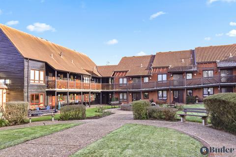 2 bedroom retirement property for sale, The Mews, Norton Road, Letchworth Garden City