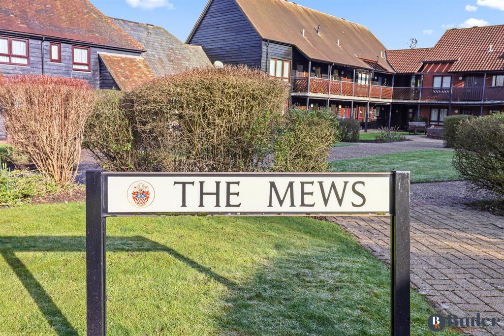 Mews