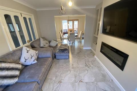 3 Ambridge Way, Seaton Delaval, Whitley Bay, NE25 0PY