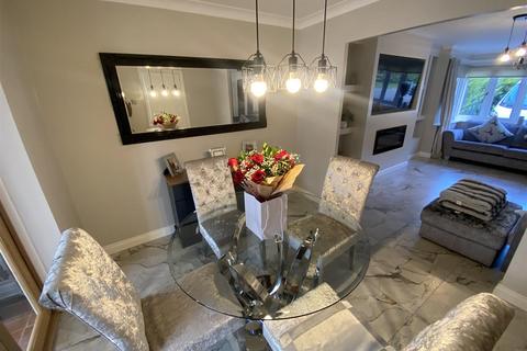 3 Ambridge Way, Seaton Delaval, Whitley Bay, NE25 0PY
