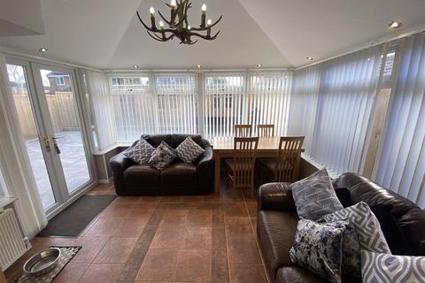 3 Ambridge Way, Seaton Delaval, Whitley Bay, NE25 0PY