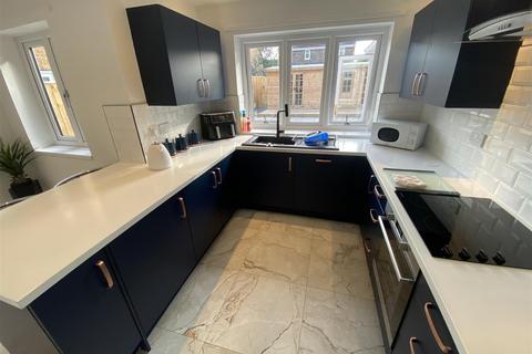 3 Ambridge Way, Seaton Delaval, Whitley Bay, NE25 0PY