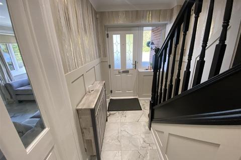 3 Ambridge Way, Seaton Delaval, Whitley Bay, NE25 0PY