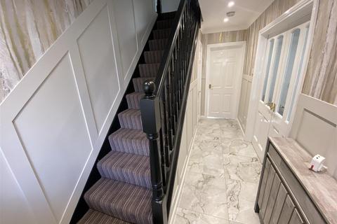 3 Ambridge Way, Seaton Delaval, Whitley Bay, NE25 0PY