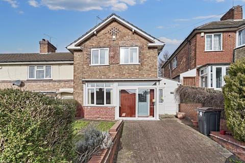 3 bedroom end of terrace house for sale, Erdington B24