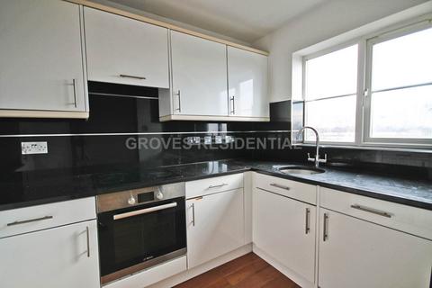 1 bedroom flat to rent, Alexandra Road, London