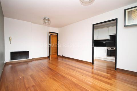 1 bedroom flat to rent, Alexandra Road, London