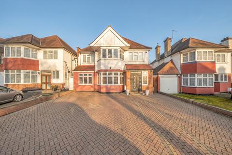 5 bedroom detached house for sale, Mowbray Road, Edgware, Middlesex, HA8