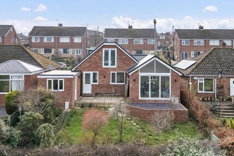 3 bedroom detached house for sale, Chartwell Avenue, Wingerworth, Chesterfield, S42 6SP