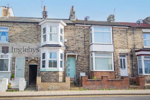 2 bedroom terraced house for sale, High Street, Marske-By-The-Sea