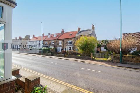 2 bedroom terraced house for sale, High Street, Marske-By-The-Sea