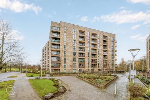 2 bedroom apartment for sale, Lakeside Drive, London, NW10