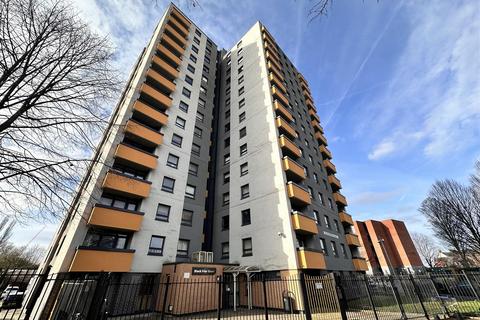 Blackfriars Court, St. Simon Street, Salford