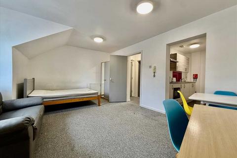 undefined, Emmanuel House