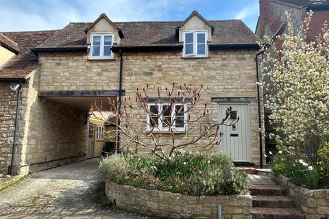 undefined, Old Headington,  Oxford,  OX3