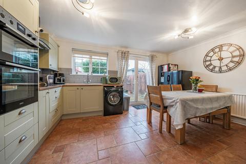 10 Maycroft Close, Ipswich, IP1 6RG