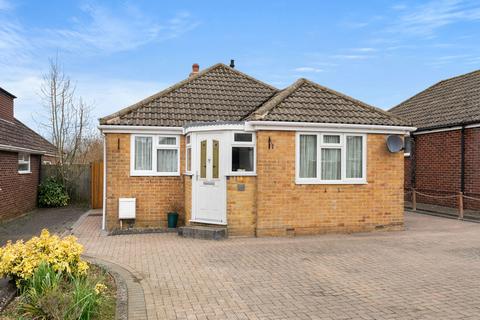 46 Hulbert Way, Basingstoke, RG22 6LZ