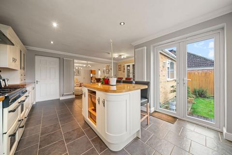 46 Hulbert Way, Basingstoke, RG22 6LZ