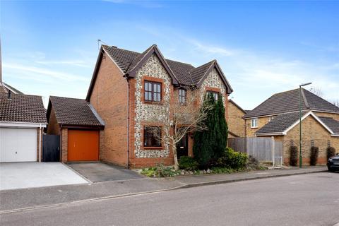 17 Columbine Way, Littlehampton, BN17 6UX