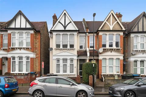 2 bedroom flat for sale, Sangley Road, South Norwood